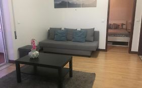 Victoria'S Apartment
